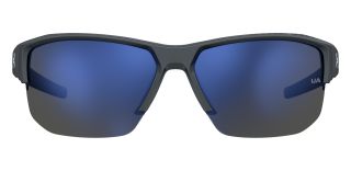 Óculos de sol Under Armour UAFANATICALTL/G UA Cinzento Retangular - 2