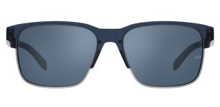 Óculos de sol Under Armour UA ASSIST EDGE UA Azul Retangular - 2