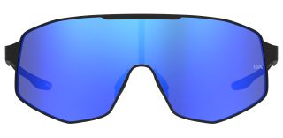 Óculos de sol Under Armour UA GAMEDAYMTL/G UA Azul Borboleta - 2
