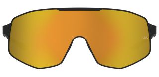 Óculos de sol Under Armour UA GAMEDAYMTL/G UA Preto Borboleta - 2