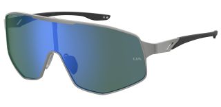 Óculos de sol Under Armour UA UA GAMEDAYMTL/G Preto Tamanho: 99X1