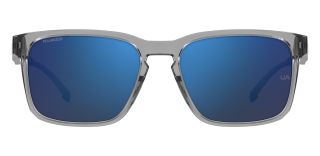 Óculos de sol Under Armour UA ASSIST 2 UA Azul Retangular - 2