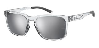 Óculos de sol Under Armour UA ASSIST 2 UA Transparente Retangular - 1