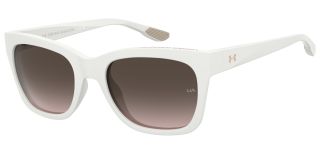 Óculos de sol Under Armour UA DIME UA Beige Borboleta - 1