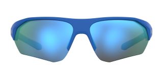 Óculos de sol Under Armour UA 7000/S UA Azul Retangular - 2