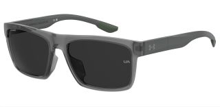 Óculos de sol Under Armour UA ACETECH/F UA Transparente Retangular - 1
