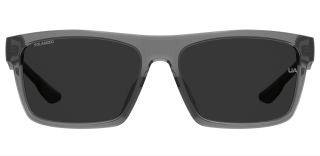 Óculos de sol Under Armour UA ACETECH/F UA Transparente Retangular - 2