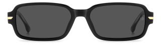 Óculos de sol Victoria Beckham VB 1012/S VB Preto Retangular - 2