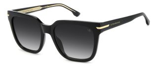 Óculos de sol Victoria Beckham VB VB 1003/S Preto Tamanho: 53X19
