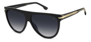Óculos de sol Victoria Beckham VB VB 1004/S Preto Tamanho: 60X12