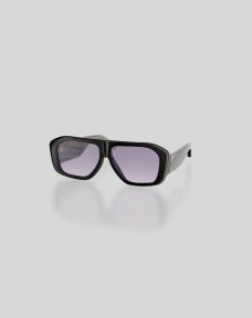 Óculos de sol Montaure Elite BIGGIE ELSTE-01 Preto Tamanho: 56X15