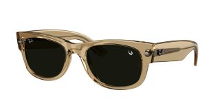 Óculos graduados Persol 0PO3394V Castanho Quadrada - 1
