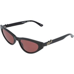 Óculos de sol Karl Lagerfeld KL6248S Preto Tamanho: 54X19