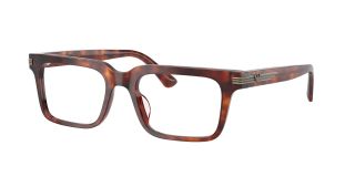 Óculos graduados Emporio Armani 0EA3293U Castanho Tamanho: 53X19