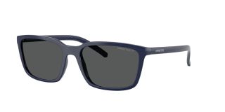 Óculos de sol Arnette 0AN4311 Azul Quadrada - 1