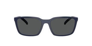 Óculos de sol Arnette 0AN4311 Azul Quadrada - 2