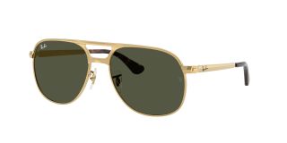 &Oacute;culos de sol Ray Ban 0RB3793 BILL MAX Multicor Quadrada