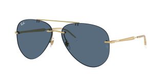 Óculos de sol Ray Ban 0RB3791 Multicor Aviador - 1