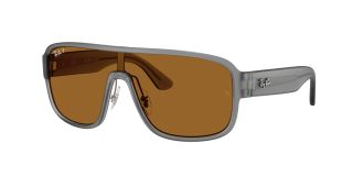 Óculos de sol Ray Ban 0RB2229 Cinzento Quadrada - 1