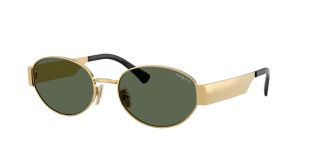 Óculos de sol Vogue 0VO4362S Dourados Tamanho: 54X18
