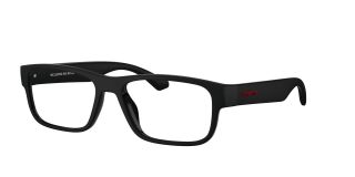 Óculos graduados Arnette 0AN7286U Cinzento Retangular - 1