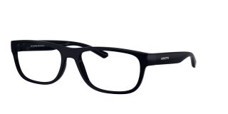 Óculos graduados Arnette 0AN7289U Azul Retangular - 1
