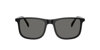 Óculos de sol Emporio Armani 0EA4280 Preto Quadrada - 2