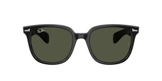 Óculos de sol Ray Ban 0RB2235 BRUNEL II Preto Quadrada - 2