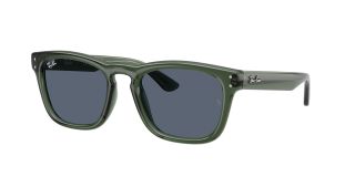 Óculos de sol Ray Ban 0RB2238 Verde Quadrada - 1