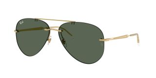 Óculos de sol Ray Ban 0RB3791 Multicor Aviador - 1