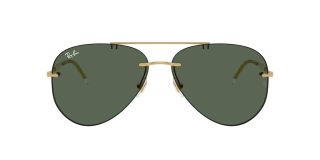 Óculos de sol Ray Ban 0RB3791 Multicor Aviador - 2