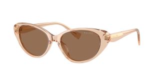 Óculos de sol Ralph Lauren 0RA5359U Castanho Borboleta - 1