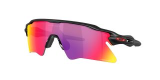Óculos de sol Oakley 0OO9541 RADAR EV HEATER Preto Retangular - 1