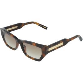 Óculos de sol Chopard SCH443M Castanho Retangular - 1