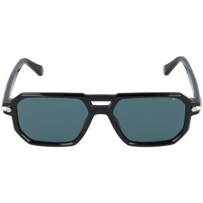 Óculos de sol PHILIPP_PLEIN SPP256 PLEIN MASTER Preto Quadrada - 2