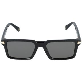 Óculos de sol PHILIPP_PLEIN SPP257 PLEIN MASTER Preto Quadrada - 2