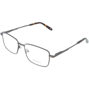 Óculos graduados Hackett London HEK1438 Cinzento Retangular - 1