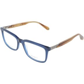 Óculos graduados Hackett London HEK1449 Azul Retangular - 1