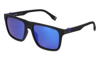 Óculos de sol Police SPLV24 BEYOND LITE 9 POLICE Preto Quadrada