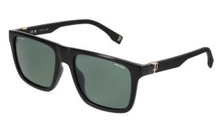 Óculos de sol Police SPLV24 BEYOND LITE 9 POLICE Preto Quadrada