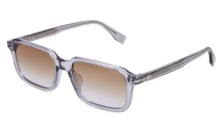 Óculos de sol Police SPLV28 GRIND 8 POLICE Cinzento Quadrada