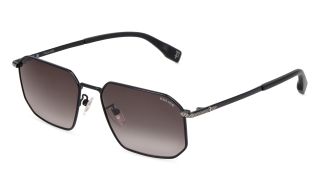 Óculos de sol Police SPLV29 GRIND 9 POLICE Preto Quadrada