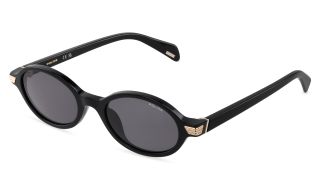 Óculos de sol Police SPLV63 LYRA 5 POLICE DONNA Preto Ovalada
