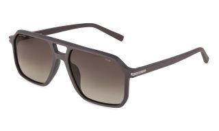 Óculos de sol Fila SFIF14 FILA Cinzento Aviador