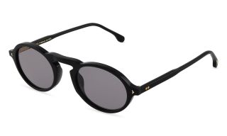 Óculos de sol Lozza SL4444 CAPALBIO 9 LOZZA Preto Quadrada