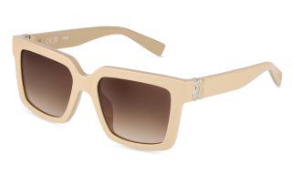 Óculos de sol Tous STOD62 TOUS Beige Quadrada