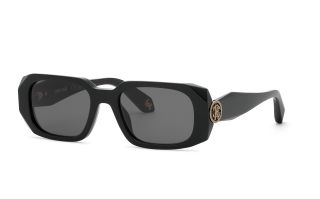 Óculos de sol Roberto Cavalli SRC187M ROBERTO CAVALLI Preto Quadrada