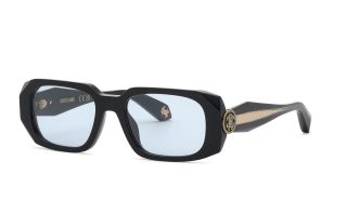 Óculos de sol Roberto Cavalli SRC187M ROBERTO CAVALLI Preto Quadrada