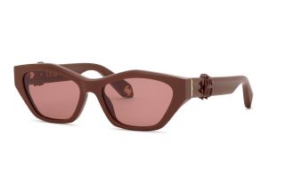 Óculos de sol Roberto Cavalli SRC190 ROBERTO CAVALLI Castanho Quadrada