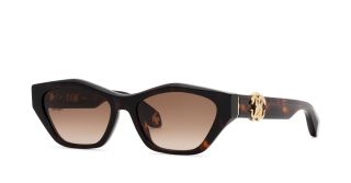 Óculos de sol Roberto Cavalli SRC190 ROBERTO CAVALLI Castanho Quadrada